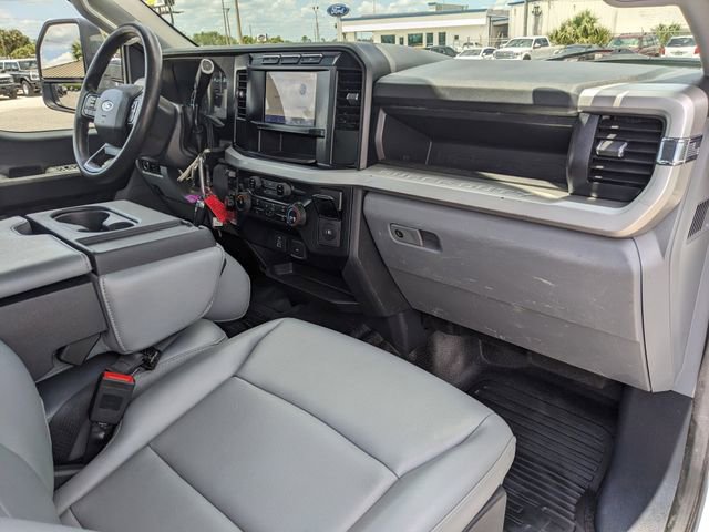 Used 2023 Ford F250 XL w/ XL Chrome Package AWD/4WD image 14