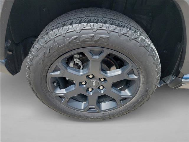 Used 2022 Toyota RAV4 TRD Off-Road w/ TRD Off-Road Weather Package image 11