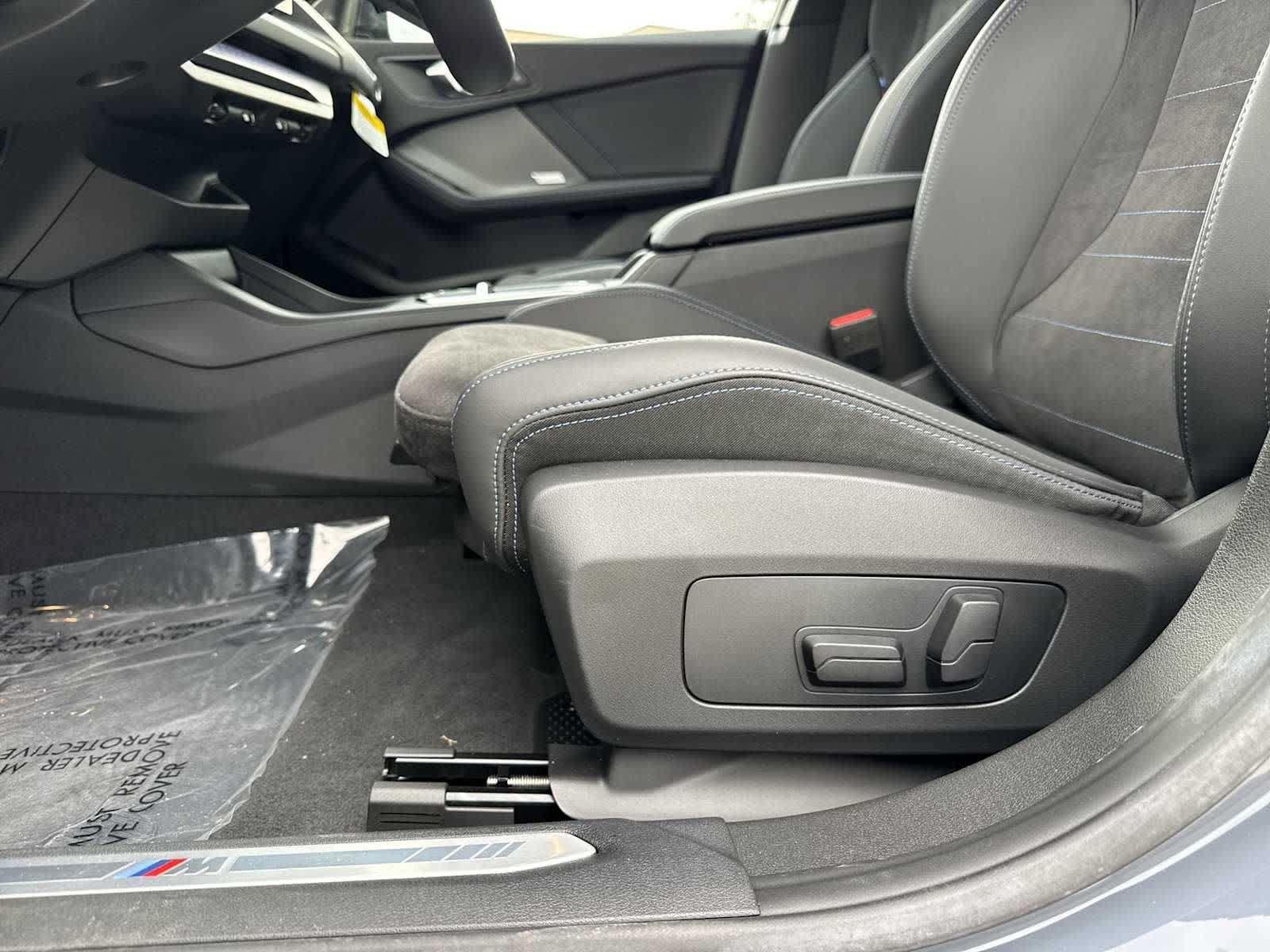 New 2026 BMW M235i xDrive w/ Technology Package AWD/4WD image 18