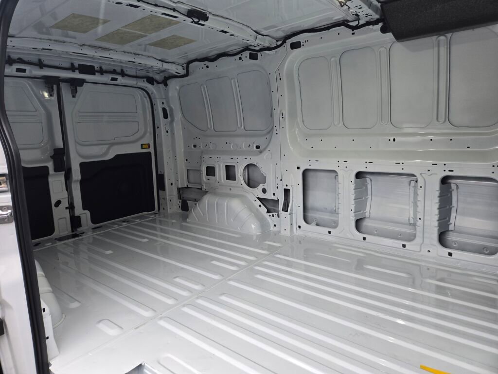 New 2026 Ford Transit 150 Low Roof image 10