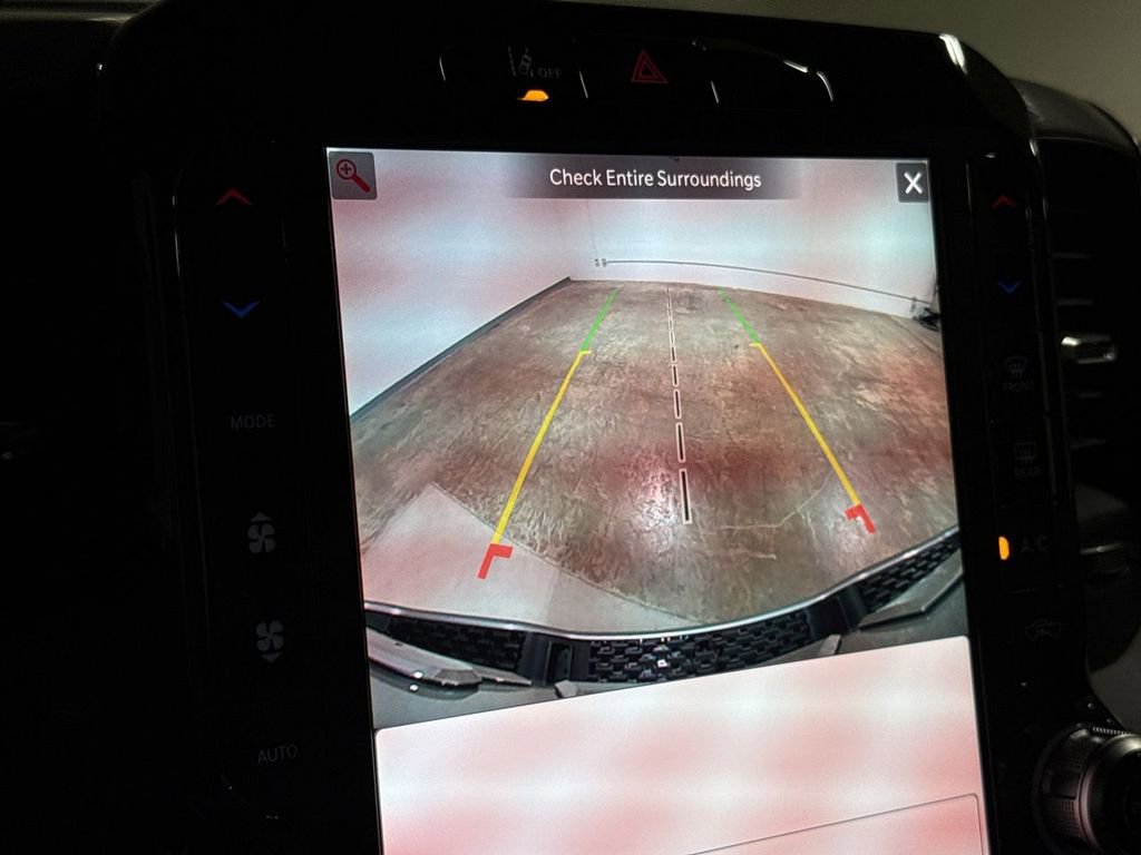 New 2026 RAM 1500 Laramie w/ Laramie Preferred Package image 19