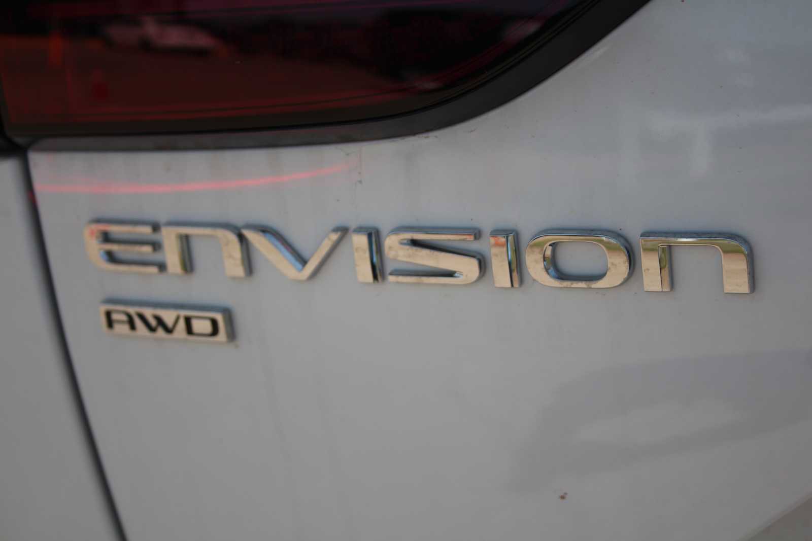 New 2026 Buick Envision Sport Touring AWD/4WD image 10