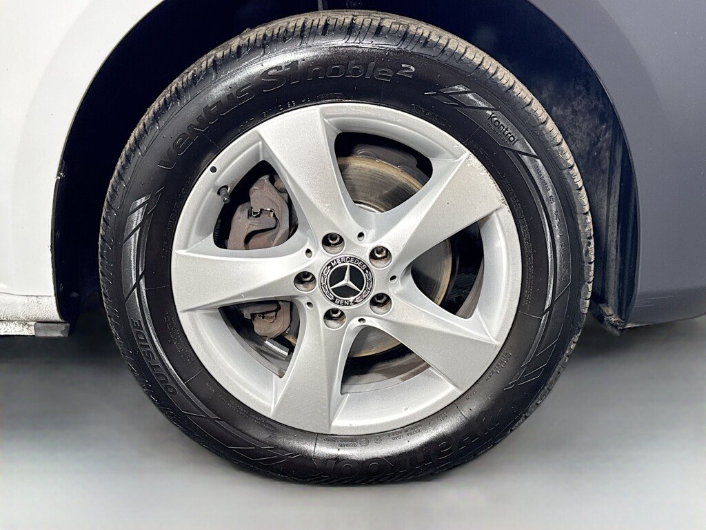 Used 2019 Mercedes-Benz Metris image 34