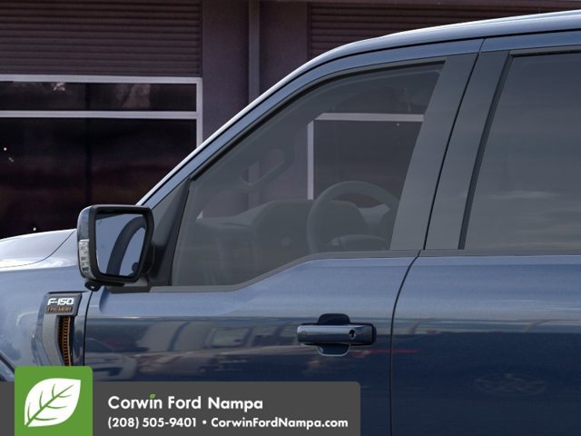 New 2026 Ford F150 Tremor w/ Equipment Group 402A High AWD/4WD image 20
