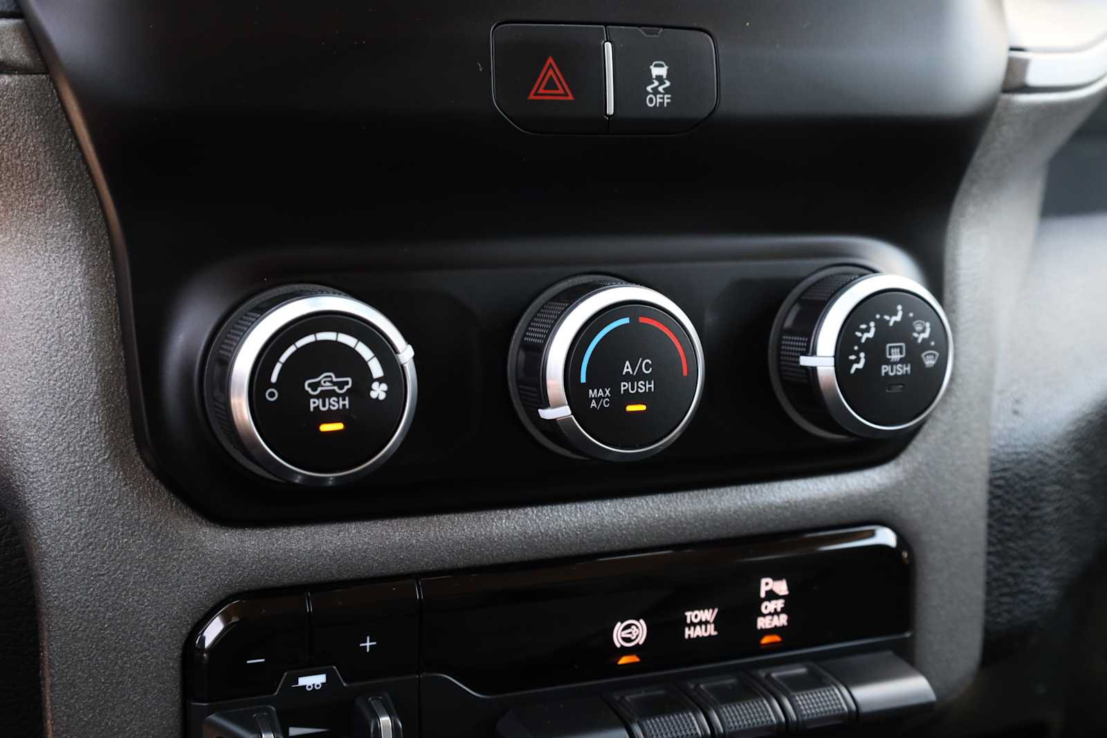 Used 2019 RAM 2500 Tradesman AWD/4WD image 24