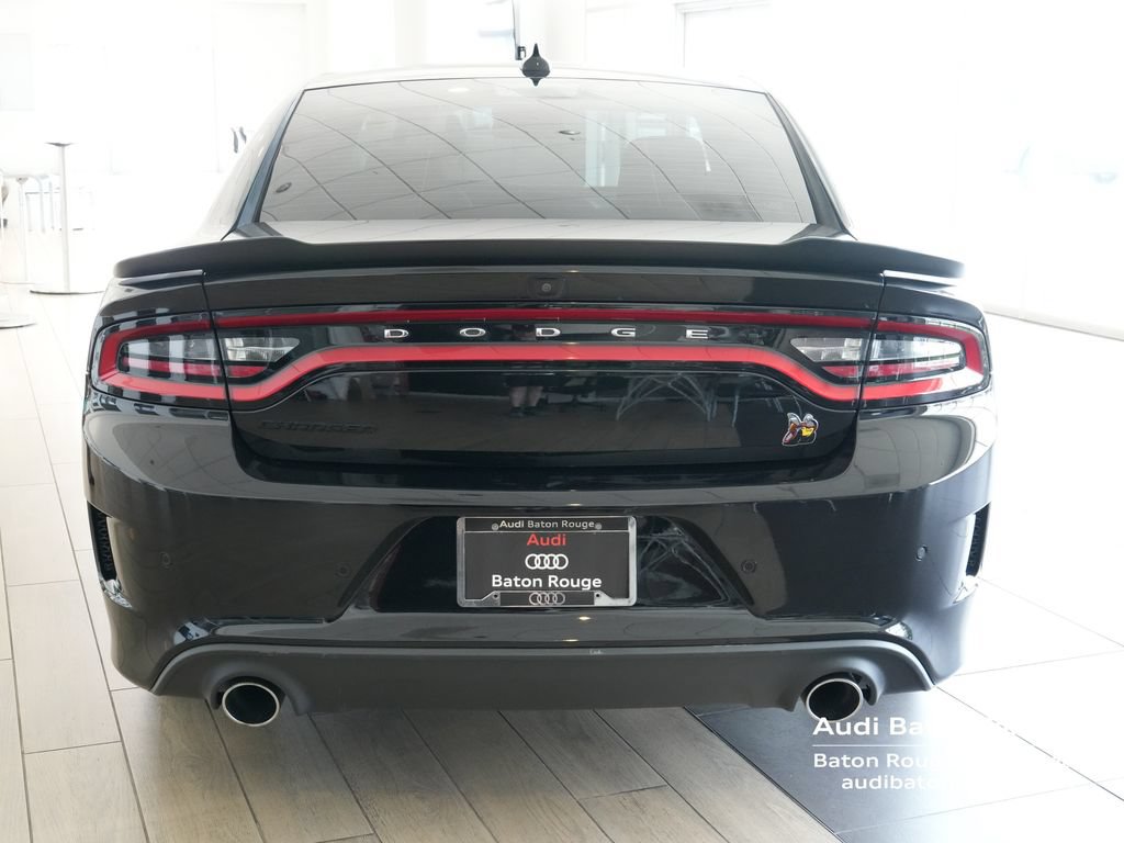 Used 2023 Dodge Charger Scat Pack RWD image 6