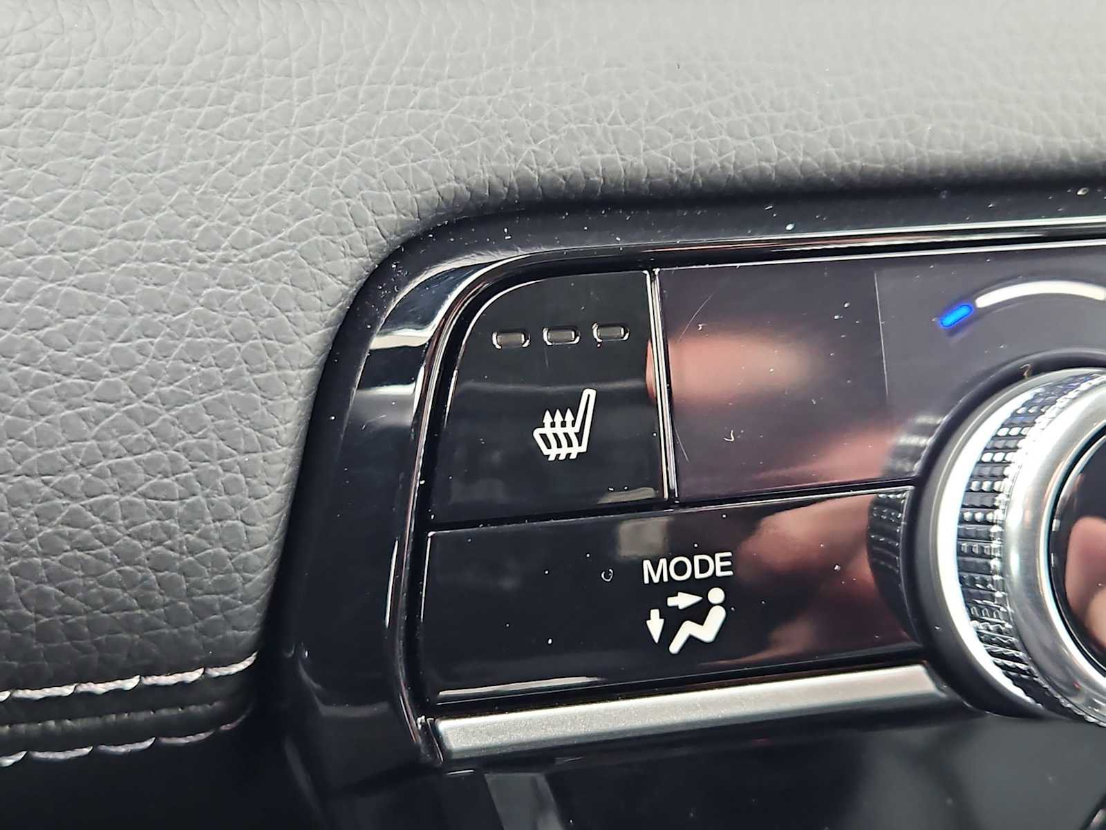 Certified 2026 Honda Passport RTL image 13