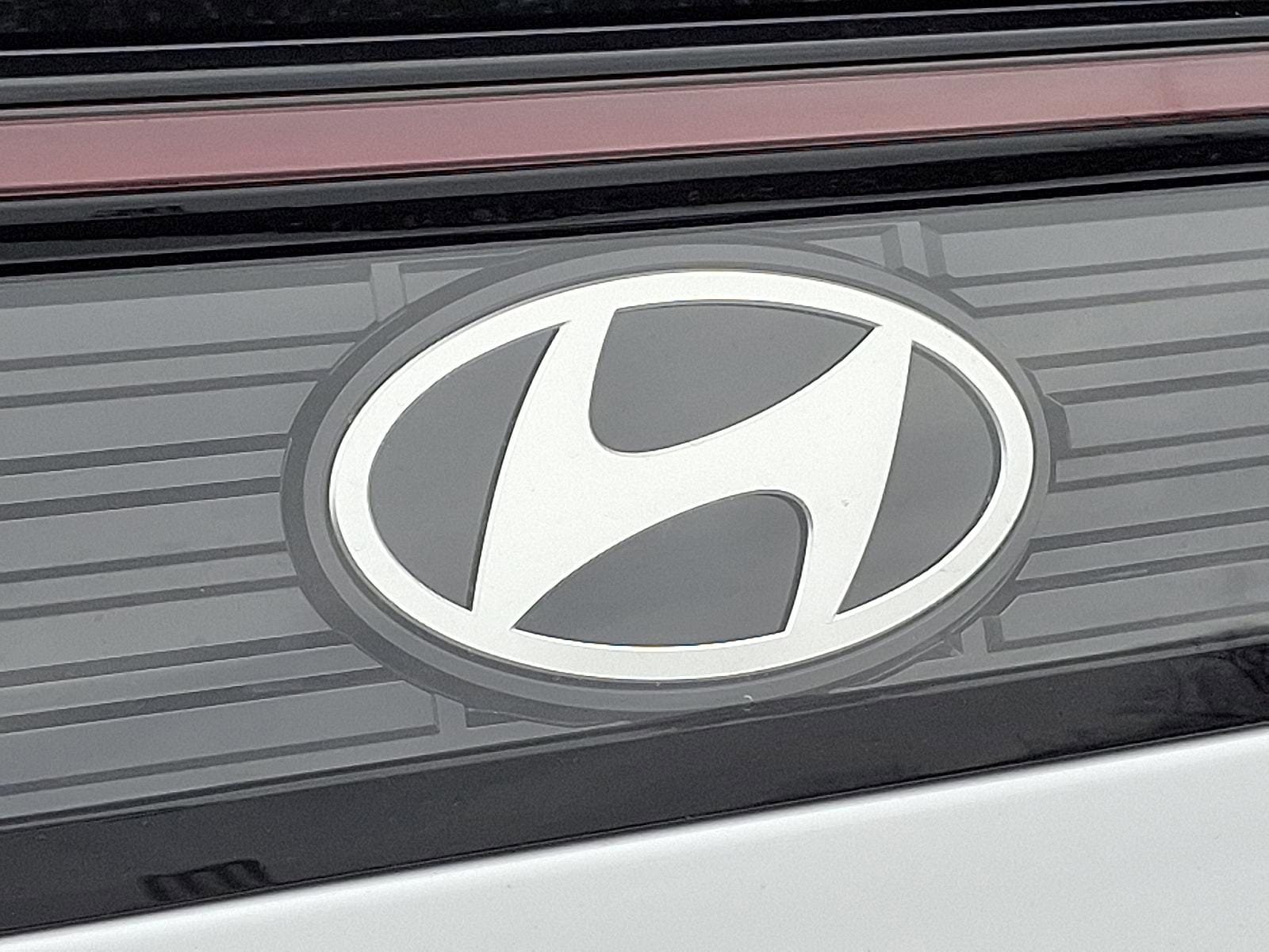 New 2026 Hyundai Sonata SEL image 19