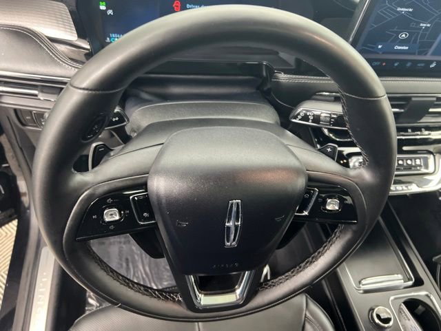 Certified 2023 Lincoln Corsair AWD w/ Equipment Group 101A image 21