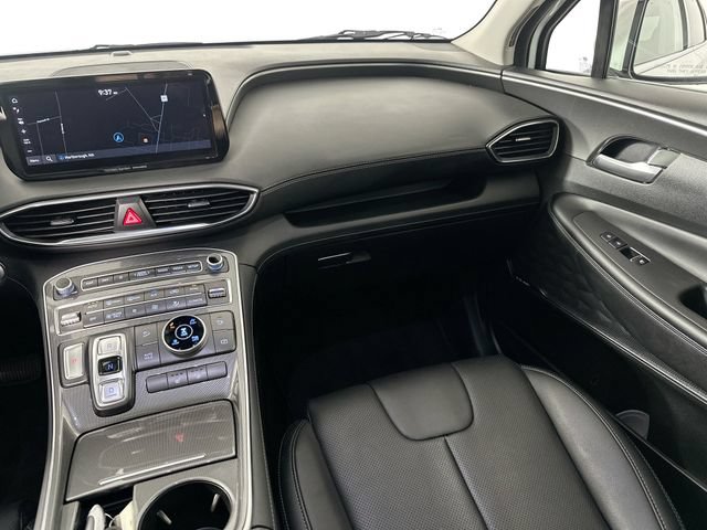 Used 2023 Hyundai Santa Fe SEL Premium AWD/4WD image 29
