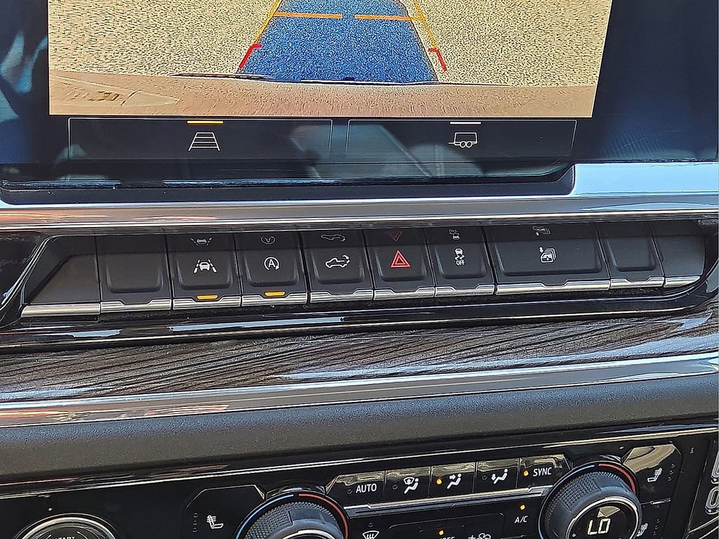 Used 2024 Chevrolet Silverado 1500 LT w/ Protection Package image 28