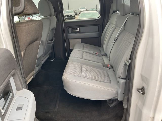 Used 2013 Ford F150 XLT image 21