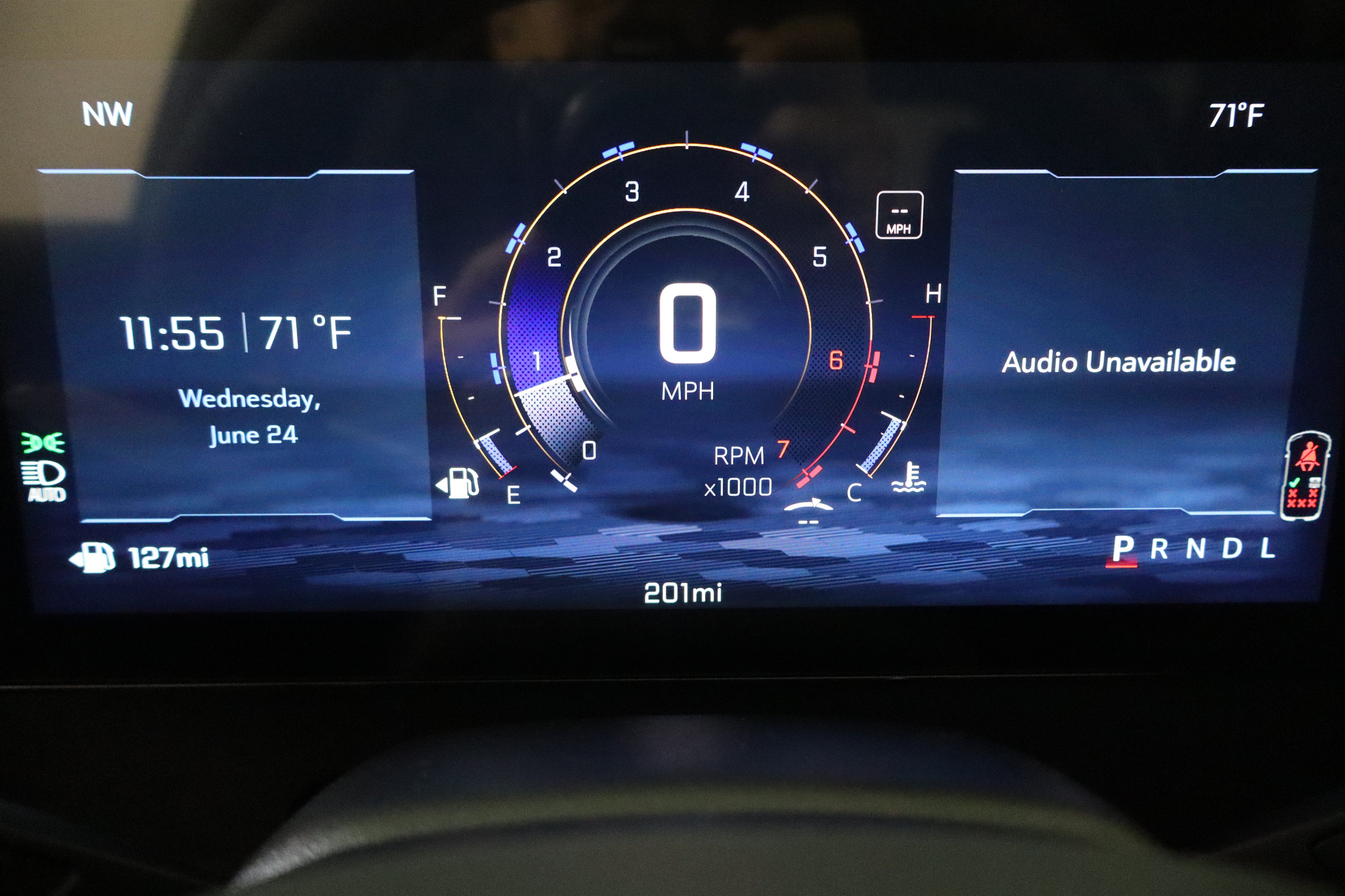 New 2026 Chevrolet Traverse LT w/ Driver Confidence Package FWD image 19