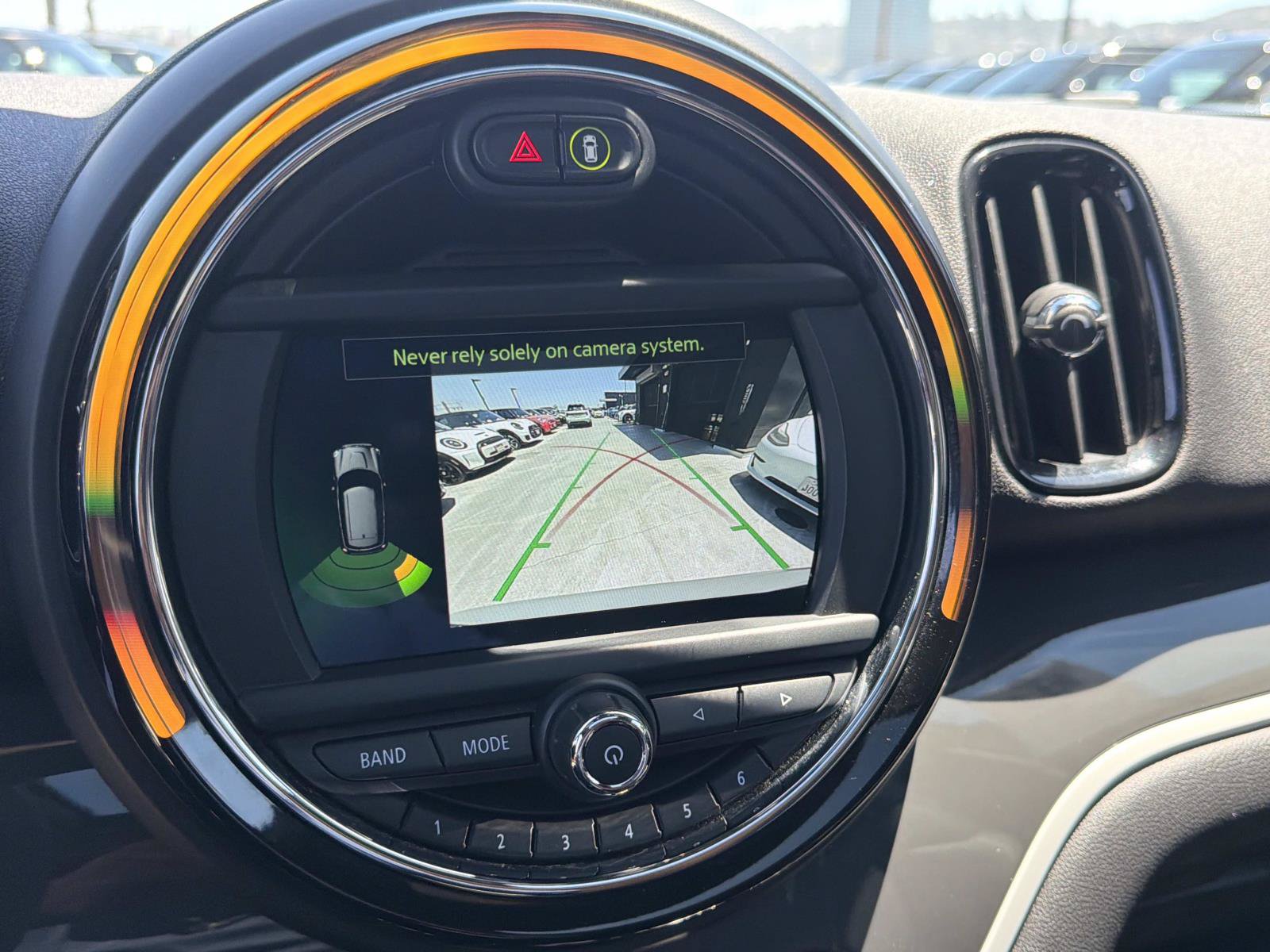 Used 2020 MINI Cooper Countryman S FWD image 26