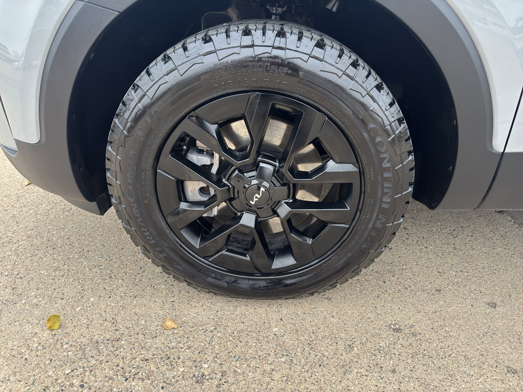 Used 2024 Kia Telluride SX Prestige X-Pro AWD/4WD image 12