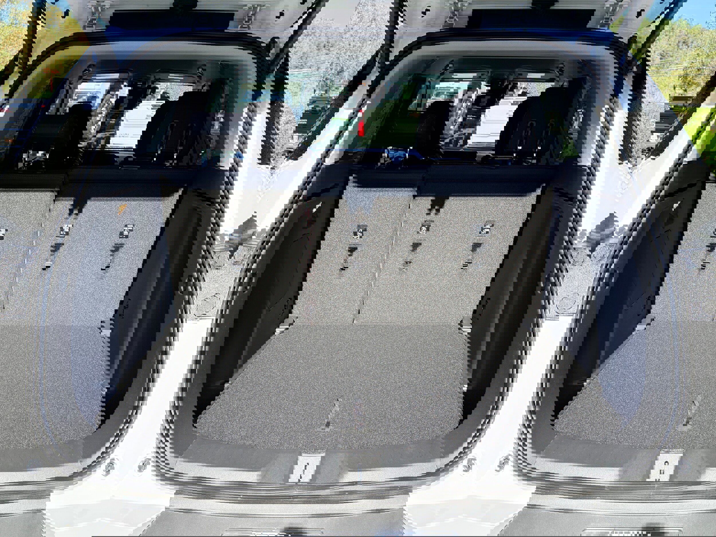 New 2026 Chevrolet TrailBlazer LT w/ Convenience Package image 7