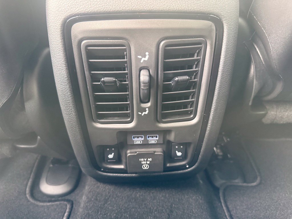 New 2026 Dodge Durango GT AWD/4WD image 42