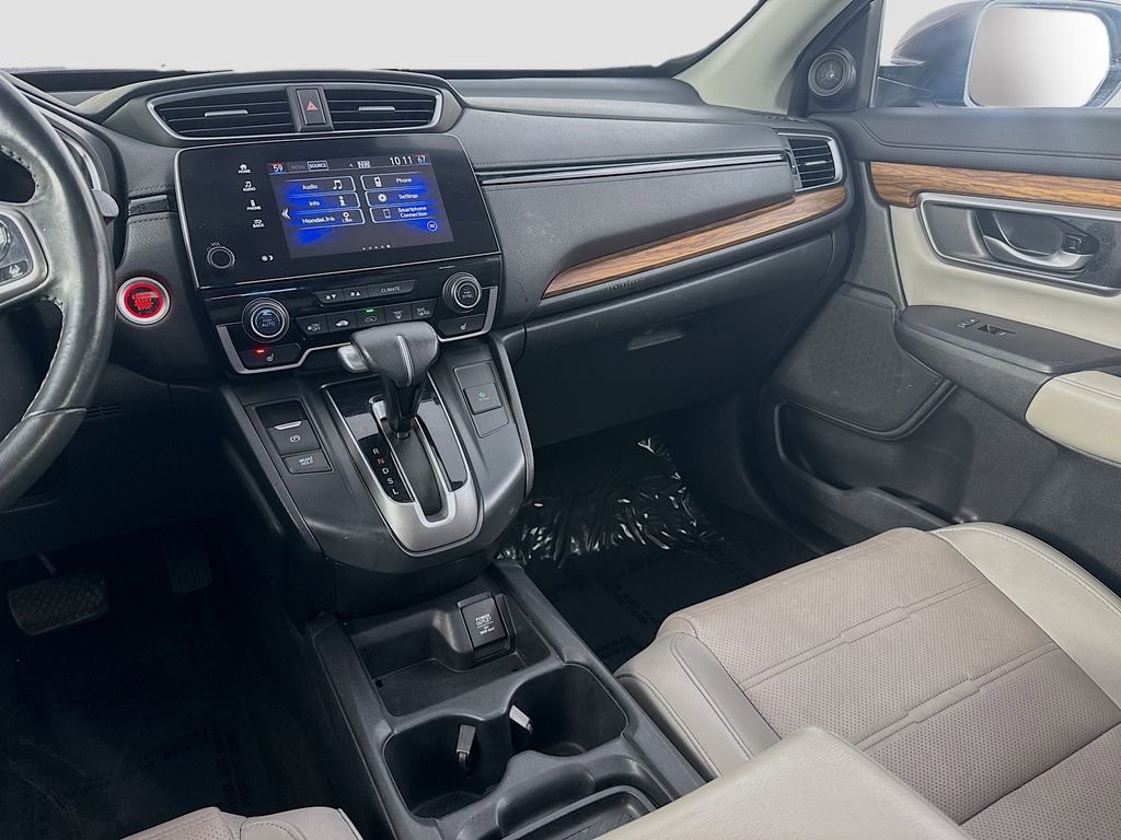 Used 2019 Honda CR-V EX-L image 28