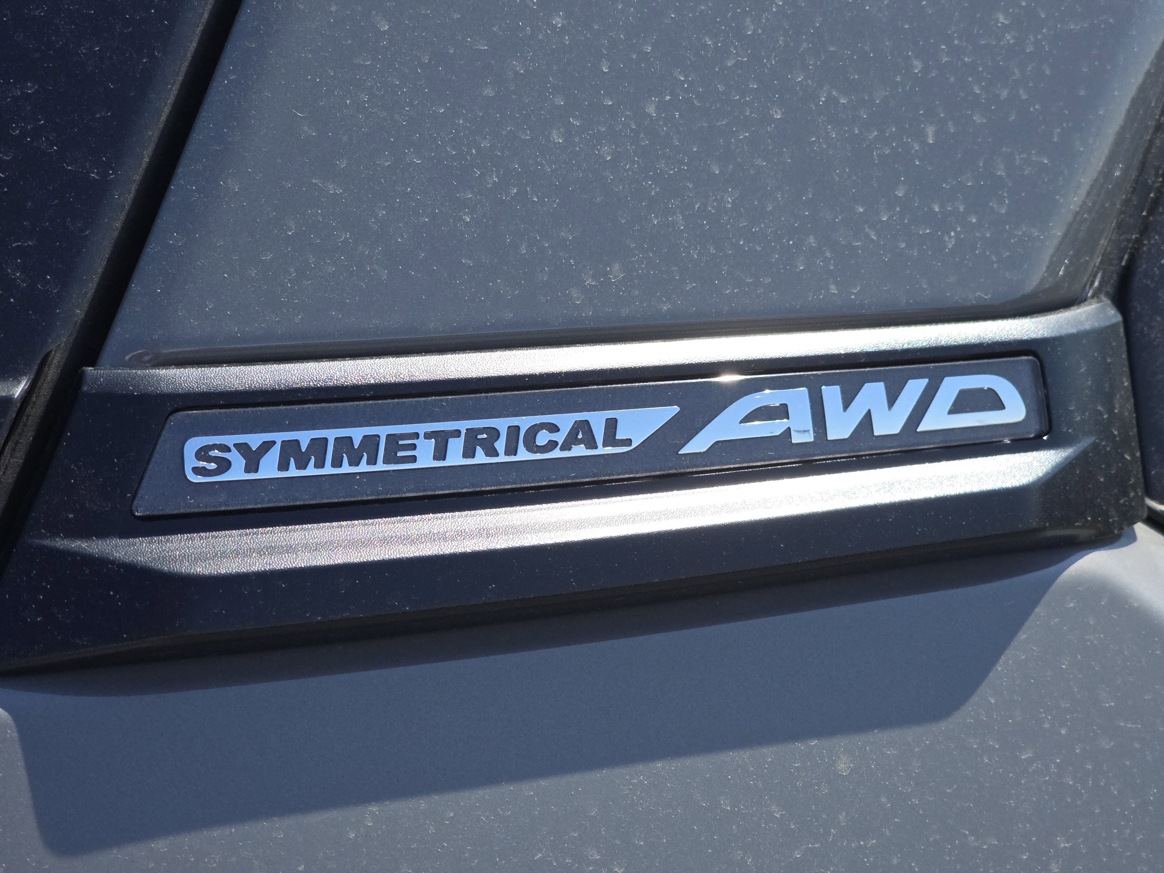 New 2026 Subaru Forester Touring AWD/4WD image 25