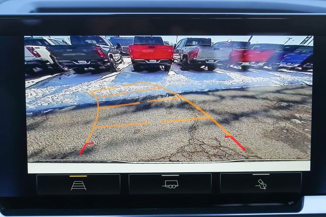 New 2026 Chevrolet Silverado 1500 RST w/ All Star Edition Plus image 24