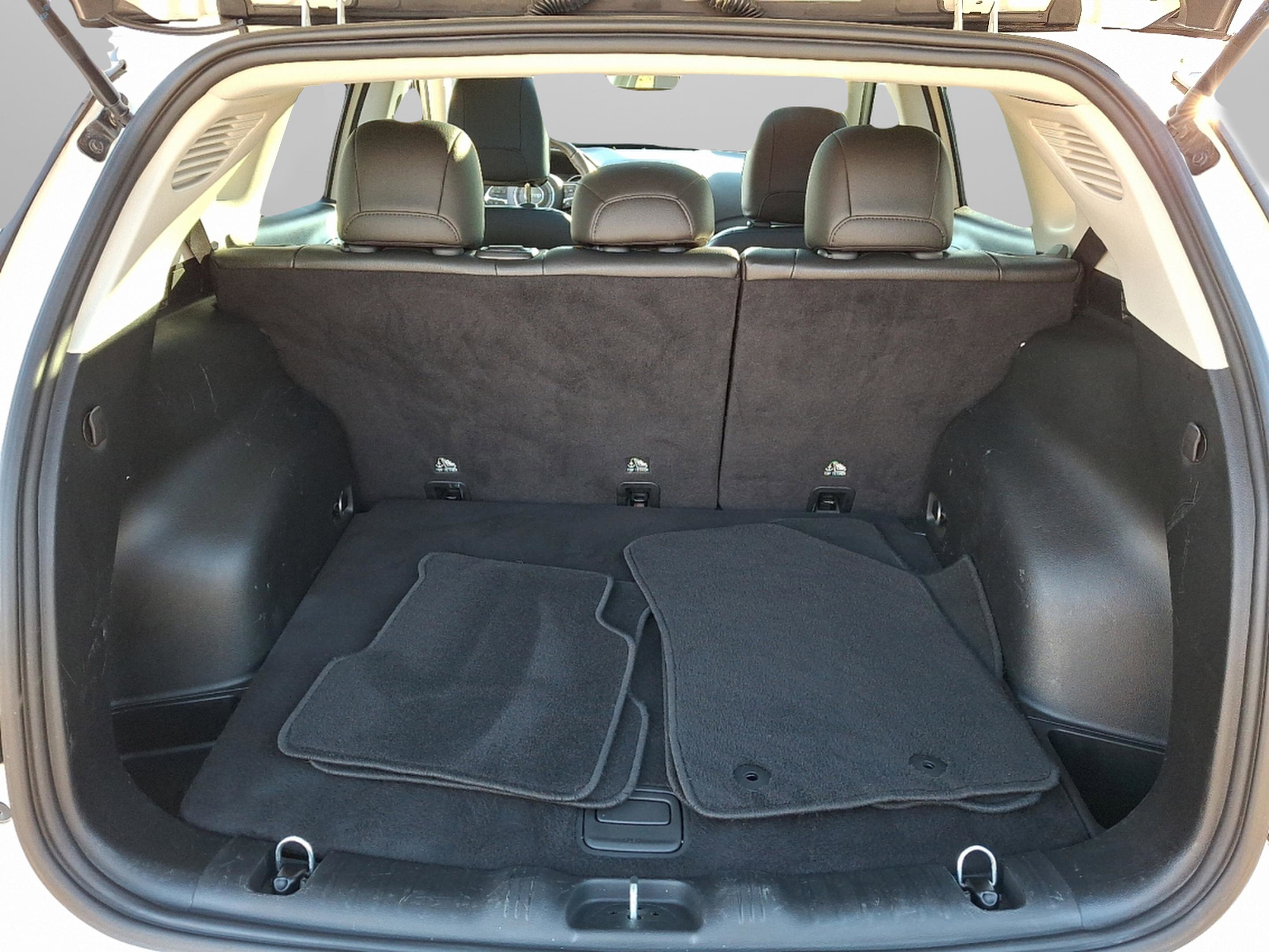 Used 2020 Jeep Compass Latitude image 28