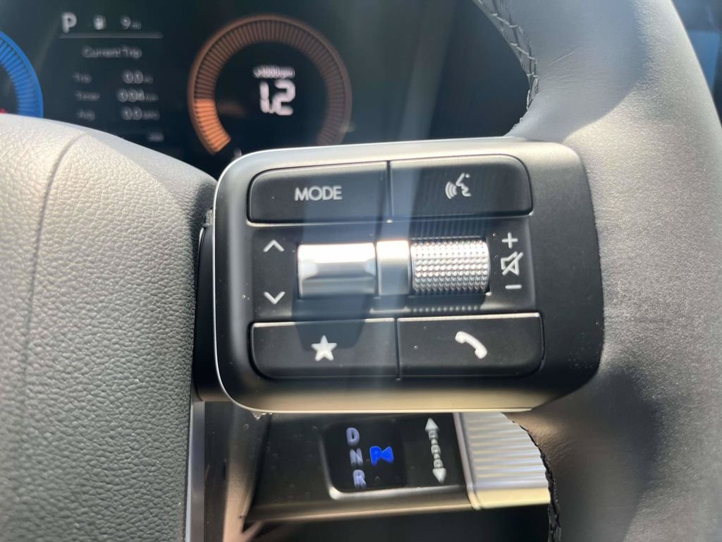 New 2026 Hyundai Santa Fe SEL FWD image 19