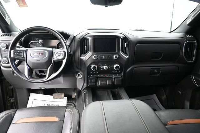 Used 2023 GMC Sierra 2500 AT4 w/ AT4 Preferred Package AWD/4WD image 31