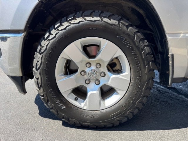 Used 2022 RAM 1500 Big Horn image 41