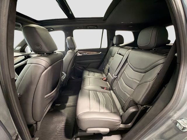 Used 2024 Cadillac XT6 Sport w/ Platinum Package image 23