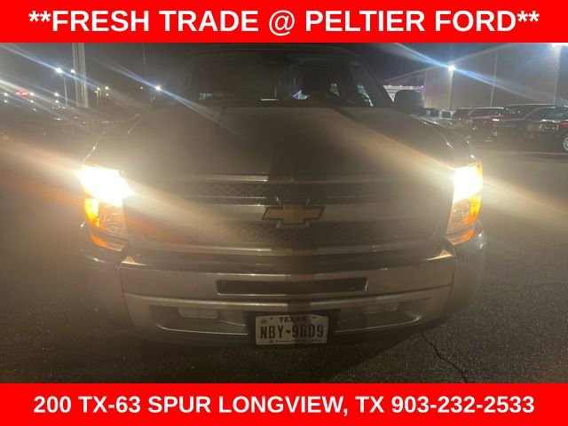 Used 2012 Chevrolet Silverado 1500 W/T w/ LS Package image 20