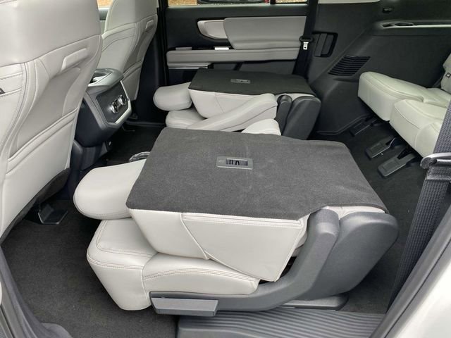 New 2025 Ford Expedition Max Active RWD image 11