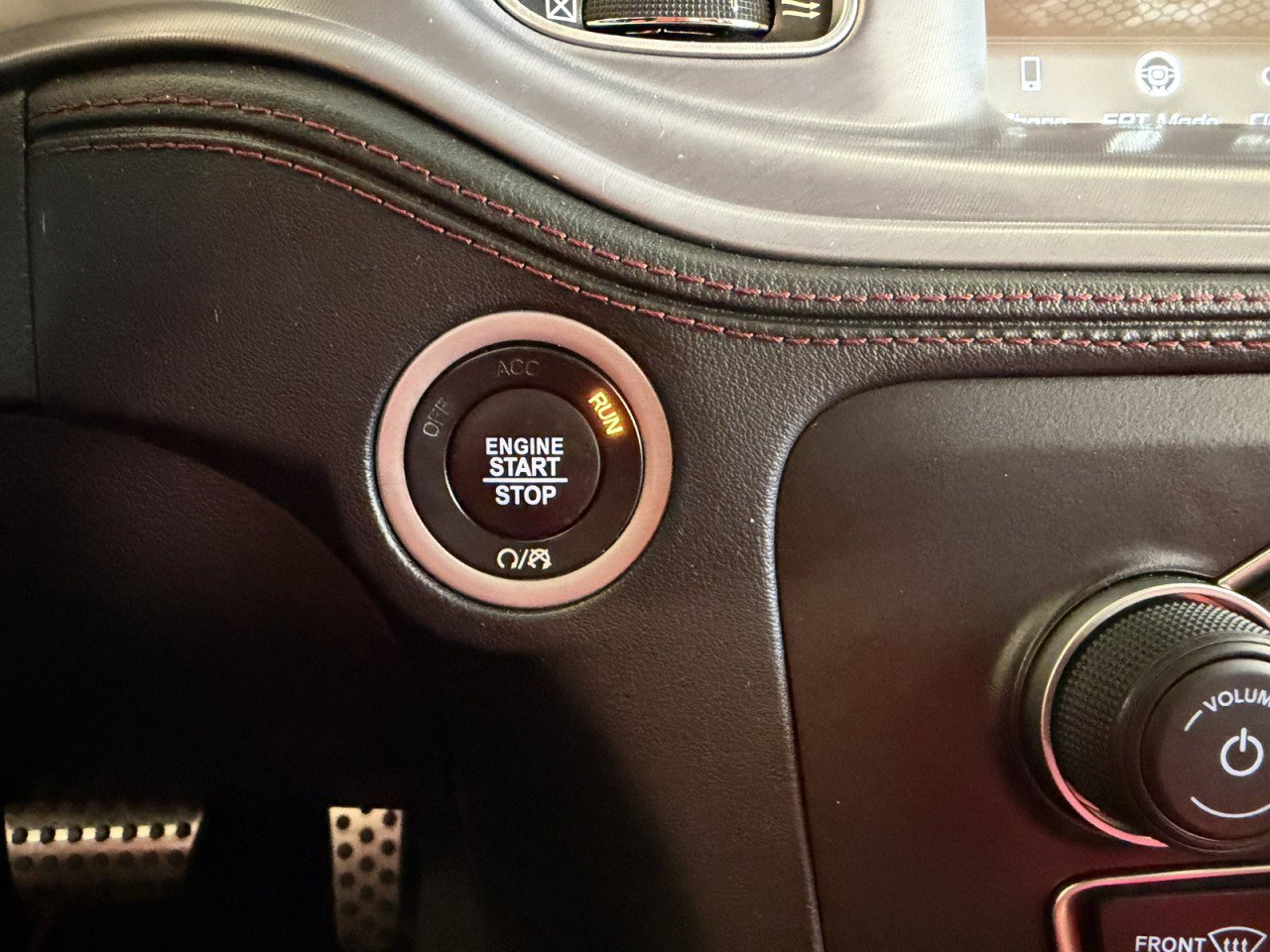 Used 2023 Dodge Charger Scat Pack w/ Plus Group image 22