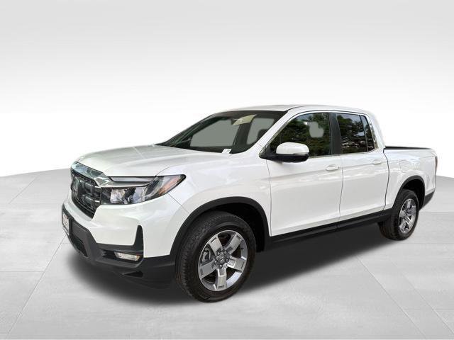 Used 2025 Honda Ridgeline RTL