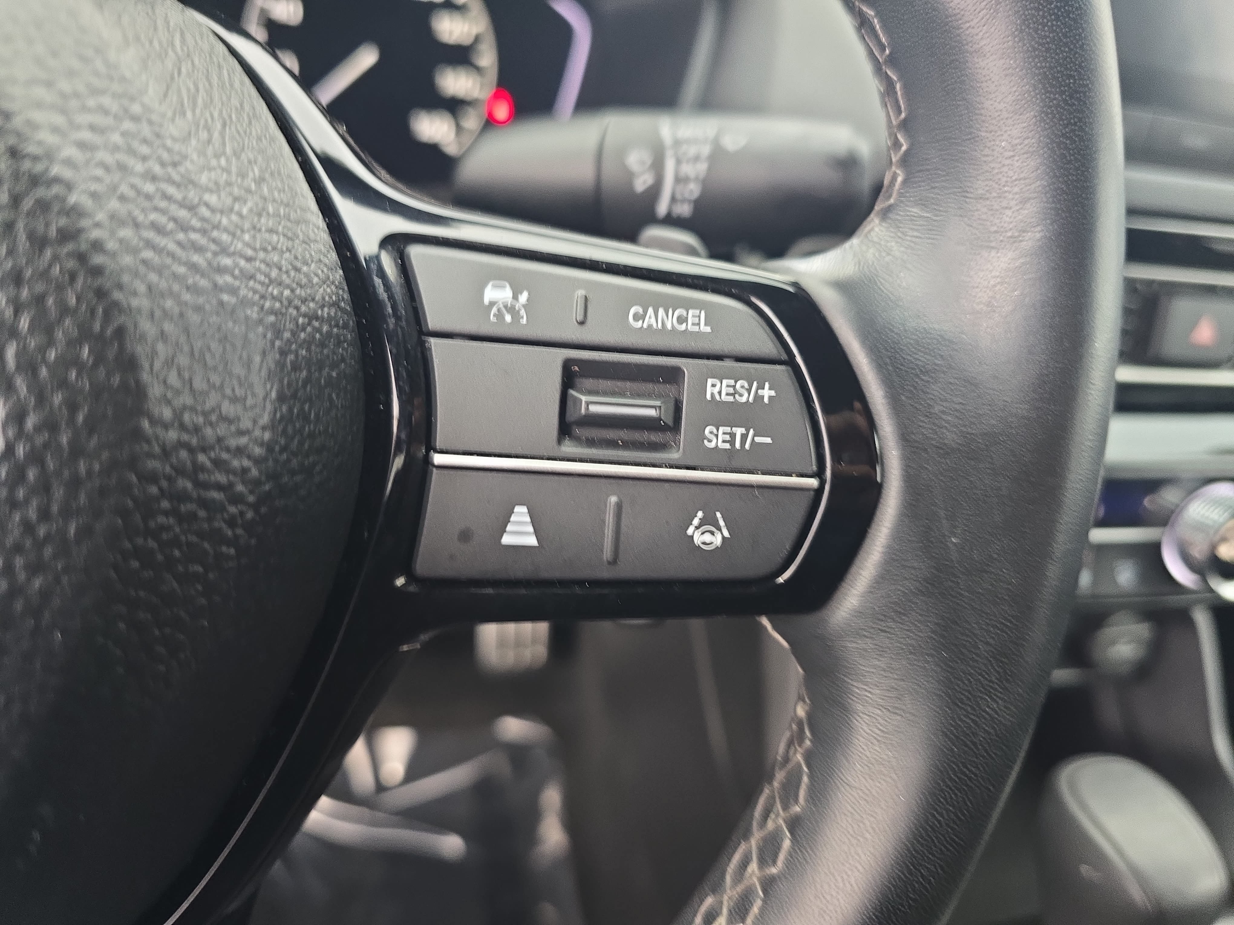 Used 2024 Honda Civic Sport image 17