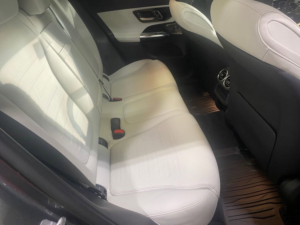 Certified 2023 Mercedes-Benz GLC 300 4MATIC image 22