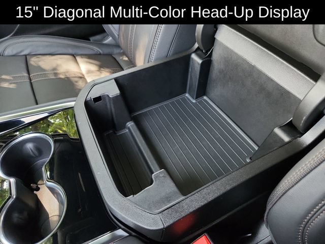 Used 2025 Chevrolet Suburban High Country AWD/4WD image 49