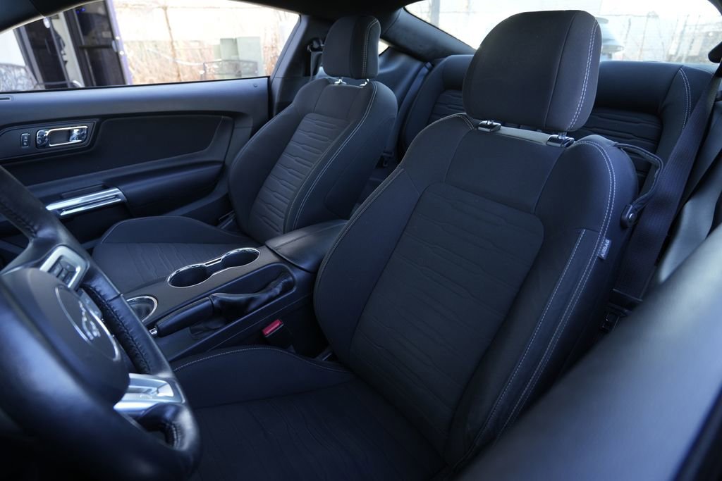 Used 2017 Ford Mustang EcoBoost w/ Ecoboost Performance Package image 55