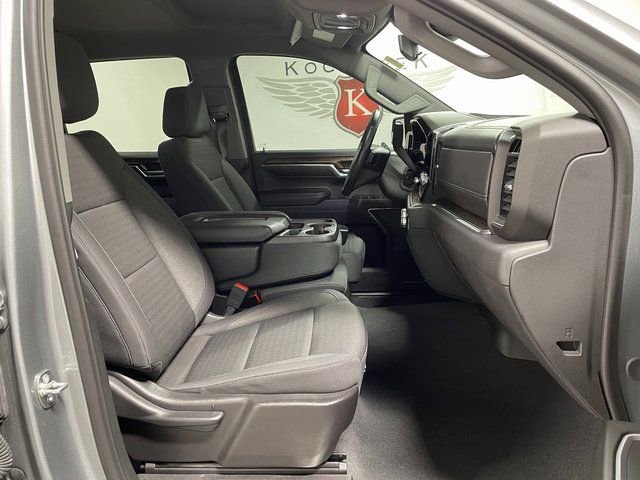 Used 2024 GMC Sierra 1500 Elevation image 22