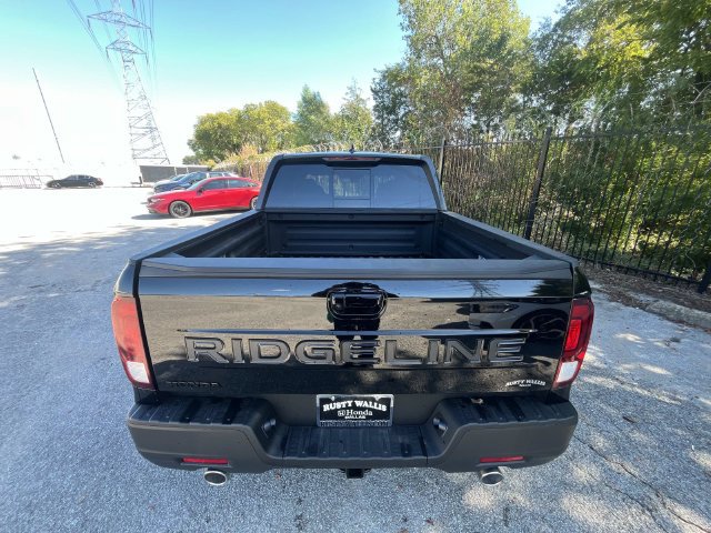 New 2026 Honda Ridgeline RTL image 7