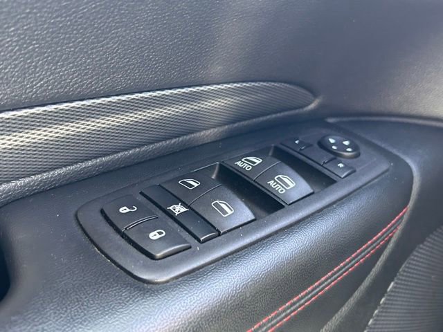 Used 2024 Dodge Durango GT w/ Blacktop Package RWD image 16