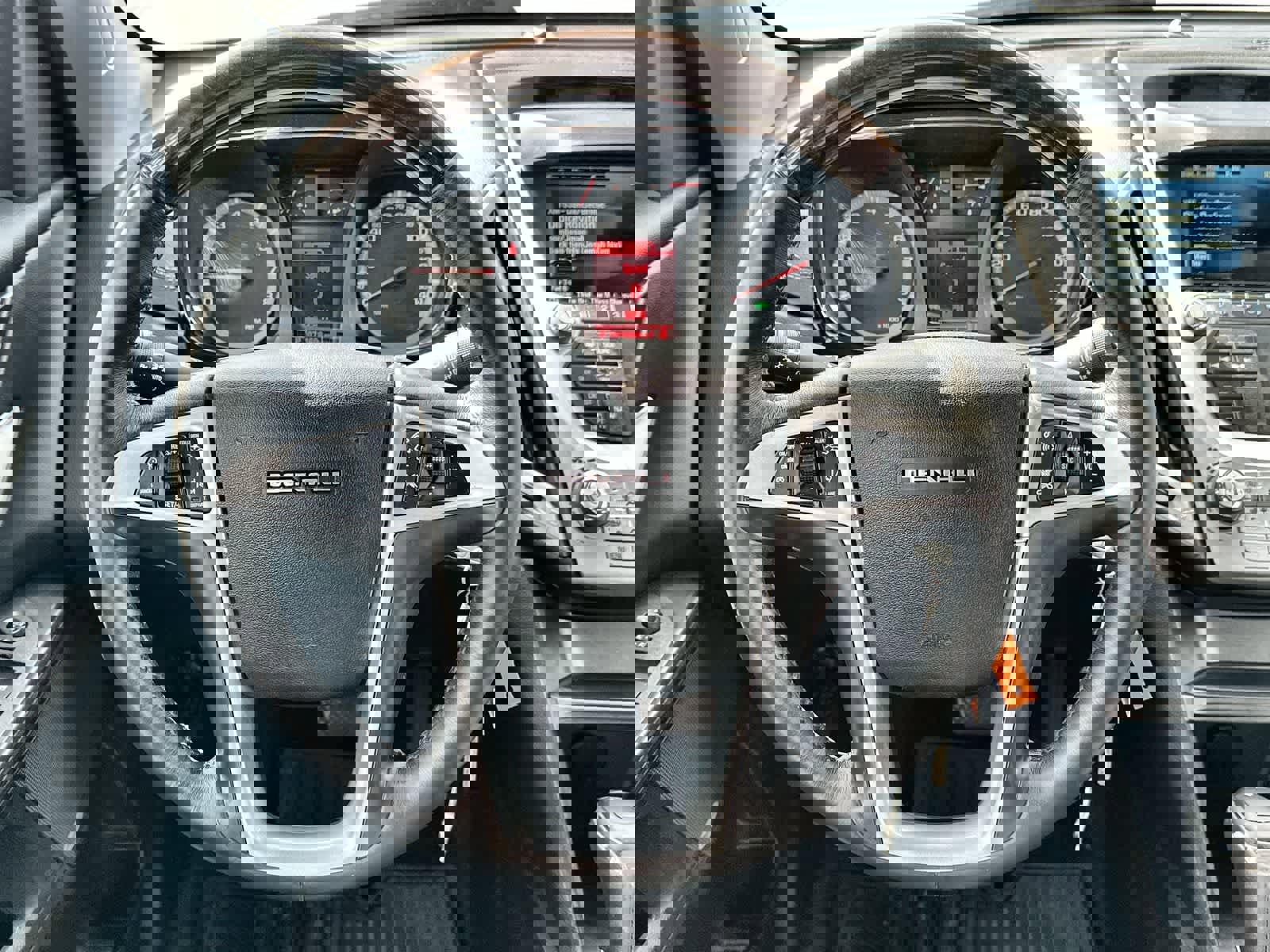 Used 2016 GMC Terrain Denali image 15