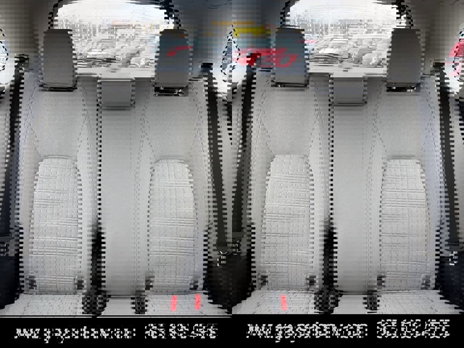 Used 2024 Honda HR-V LX image 37