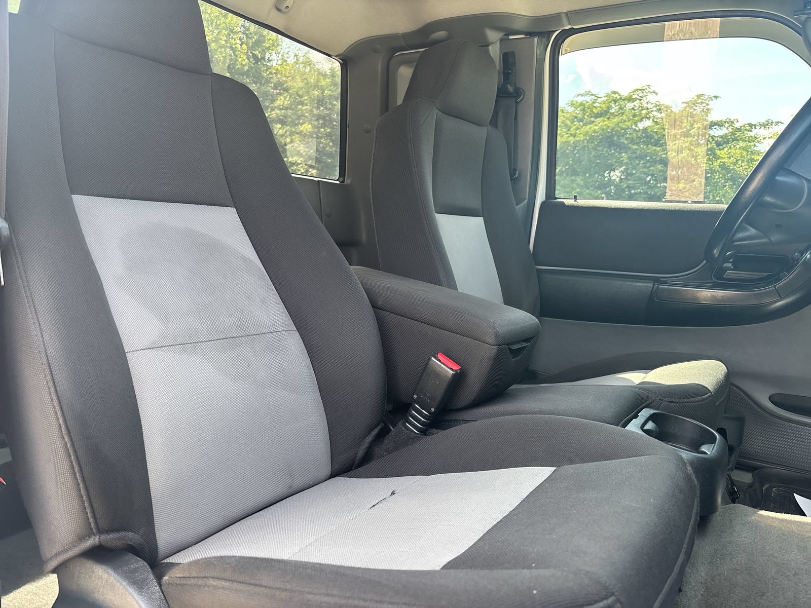 Used 2008 Ford Ranger XLT RWD image 24