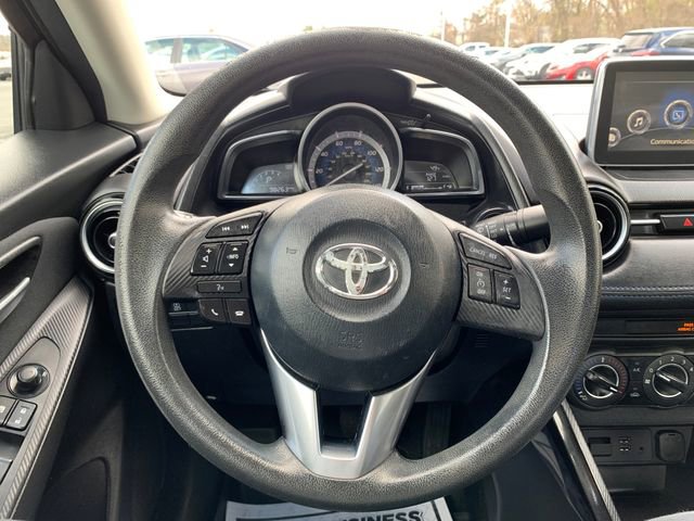 Used 2017 Toyota Yaris iA FWD image 16