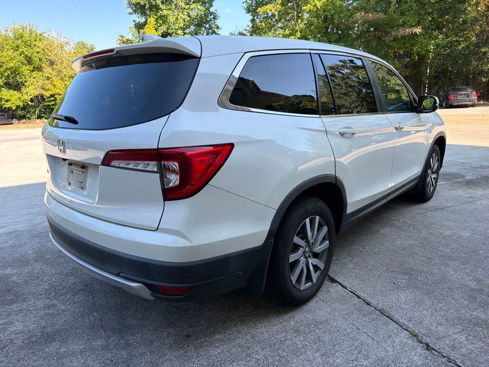 Used 2019 Honda Pilot EX image 13