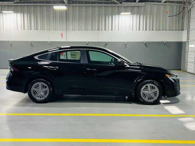 New 2026 Nissan Sentra S w/ Floor Mat Package image 16