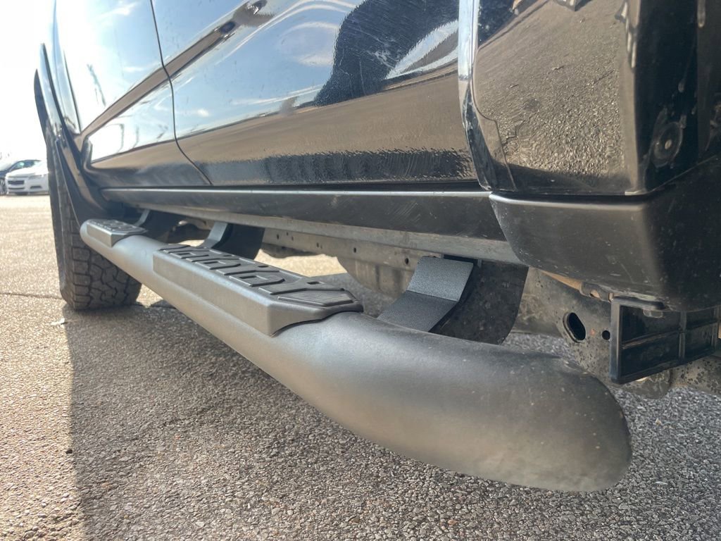 Used 2022 Toyota 4Runner SR5 Premium w/ Moonroof Package image 14