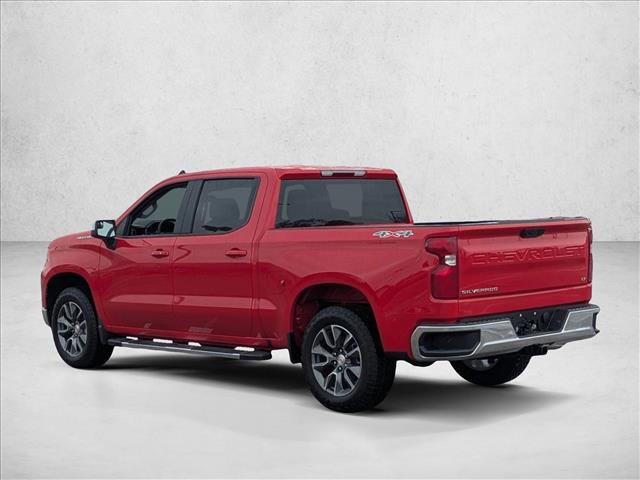 New 2026 Chevrolet Silverado 1500 LT image 7