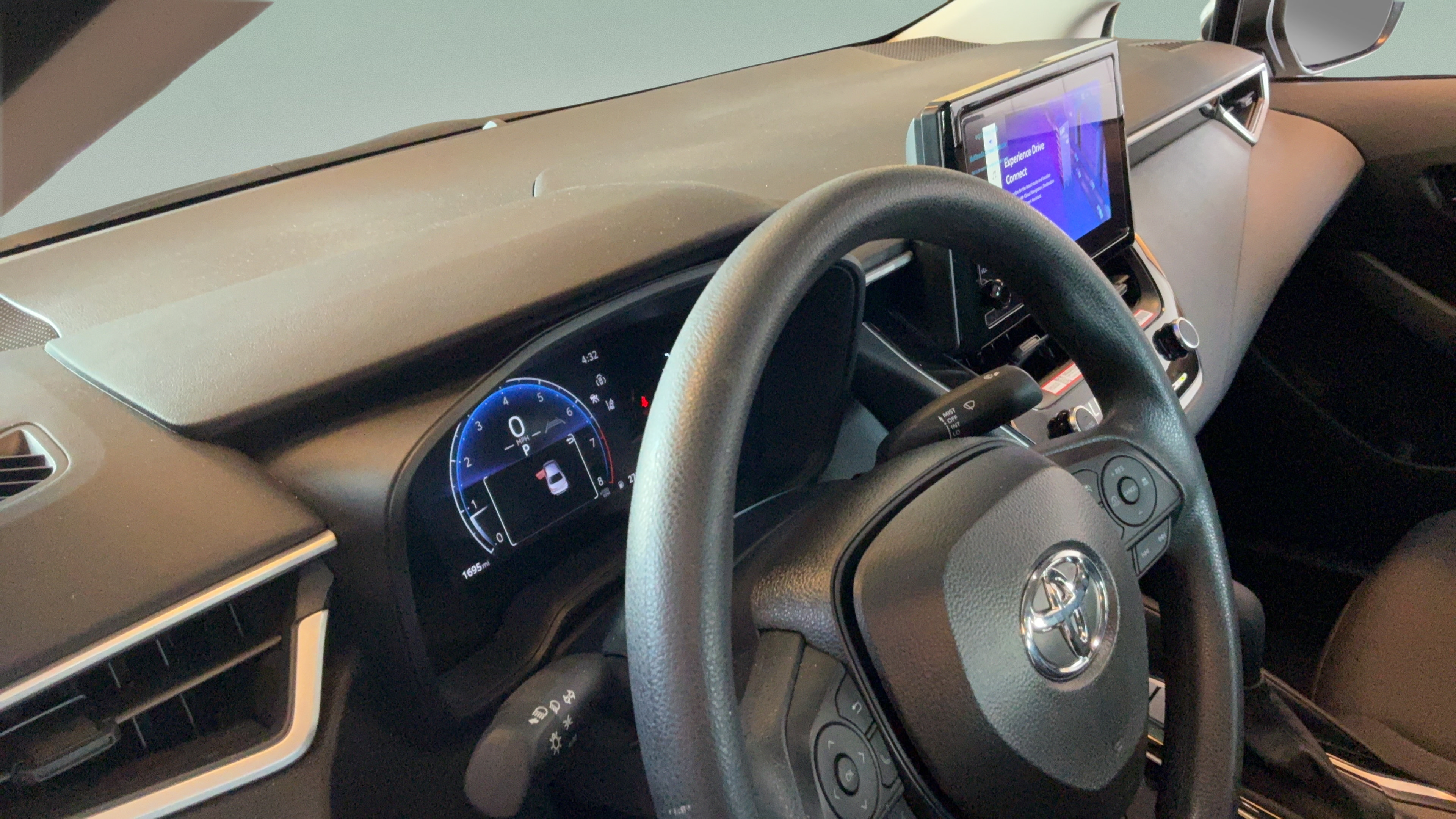 Certified 2026 Toyota Corolla LE FWD image 25