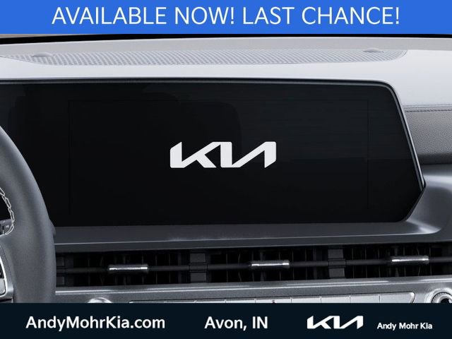 New 2025 Kia Telluride S FWD image 20